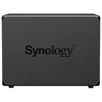 Synology DS925+ DiskStation 4-Bay Network Attached Storage