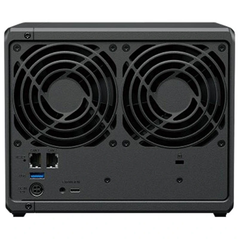 Synology DS925+ DiskStation 4-Bay Network Attached Storage