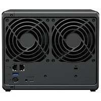 Synology DS925+ DiskStation 4-Bay Network Attached Storage