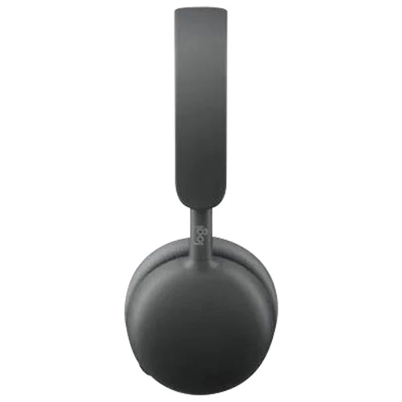 Logitech Zone Wireless 2 ES On-Ear Noise Cancelling Bluetooth Headset - Graphite