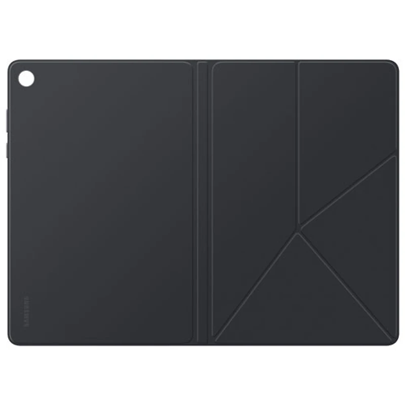 Samsung Book Cover Case for Galaxy Tab A11+ - Black