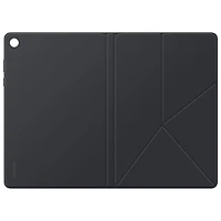 Samsung Book Cover Case for Galaxy Tab A11+ - Black
