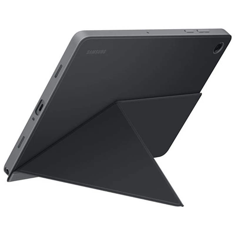 Samsung Book Cover Case for Galaxy Tab A11+ - Black