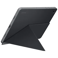 Samsung Book Cover Case for Galaxy Tab A11+ - Black