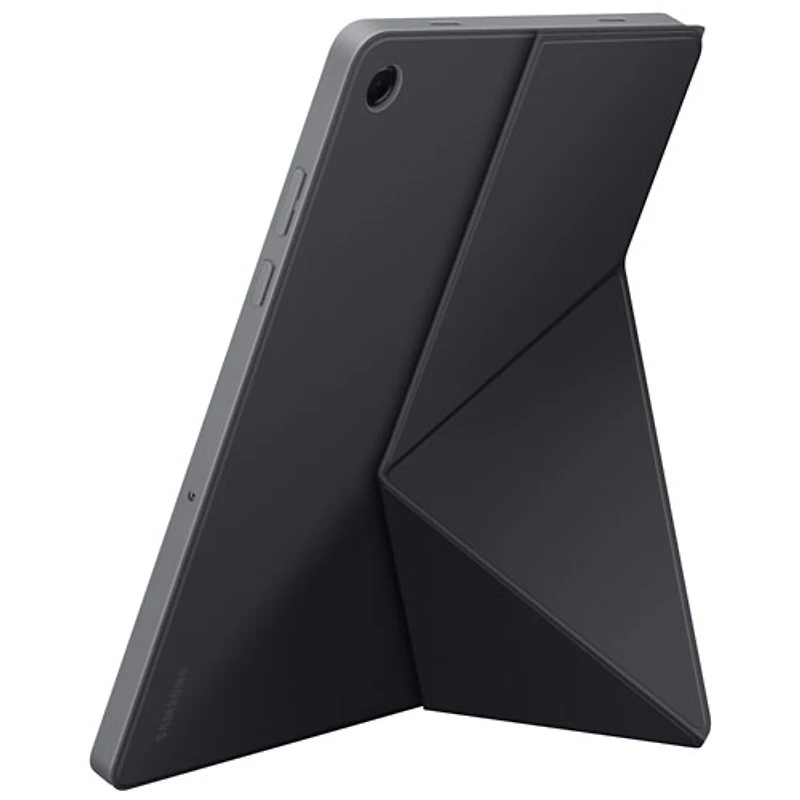 Samsung Book Cover Case for Galaxy Tab A11+ - Black