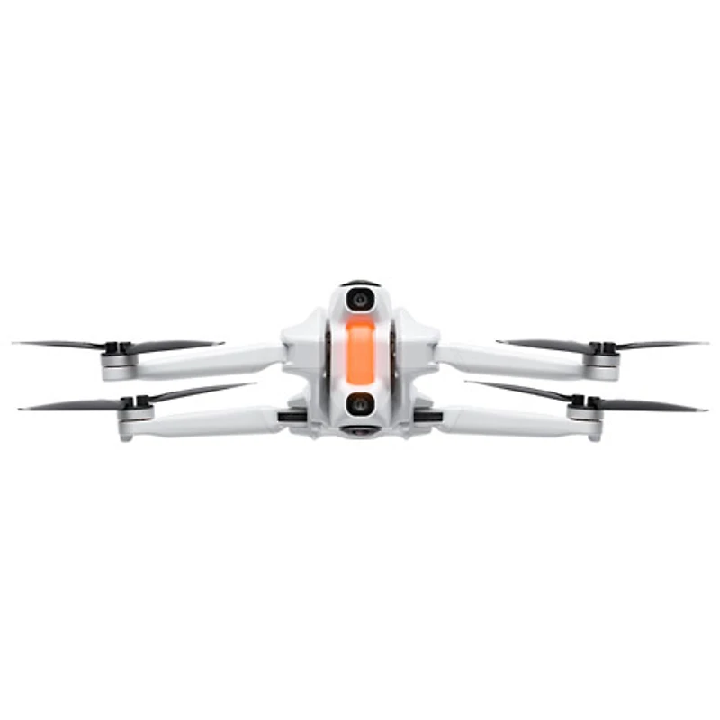 Antigravity A1 Infinity Quadcopter Drone Combo with Camera & Controller - Ready-to-Fly - Grey