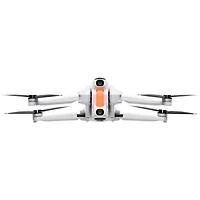 Antigravity A1 Infinity Quadcopter Drone Combo with Camera & Controller - Ready-to-Fly - Grey