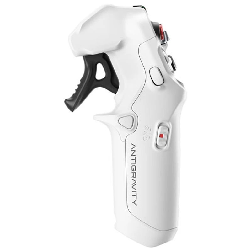 Antigravity A1 Infinity Quadcopter Drone Combo with Camera & Controller - Ready-to-Fly - Grey