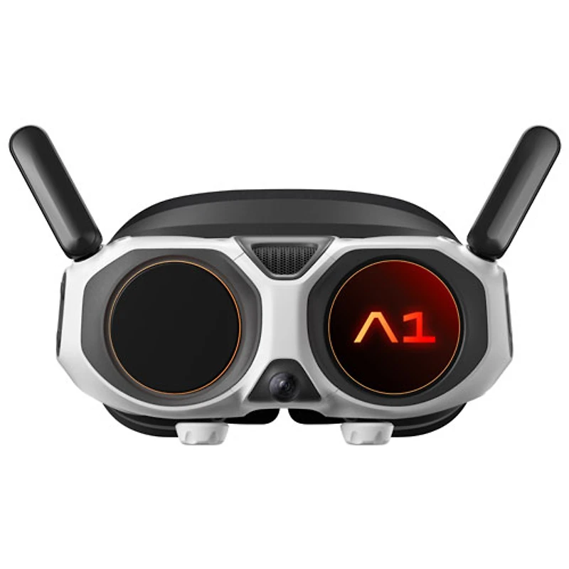 Antigravity A1 Infinity Quadcopter Drone Combo with Camera & Controller - Ready-to-Fly - Grey