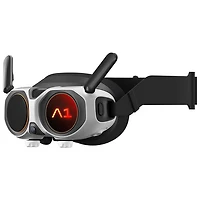 Antigravity A1 Infinity Quadcopter Drone Combo with Camera & Controller - Ready-to-Fly - Grey