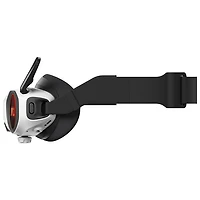 Antigravity A1 Infinity Quadcopter Drone Combo with Camera & Controller - Ready-to-Fly - Grey