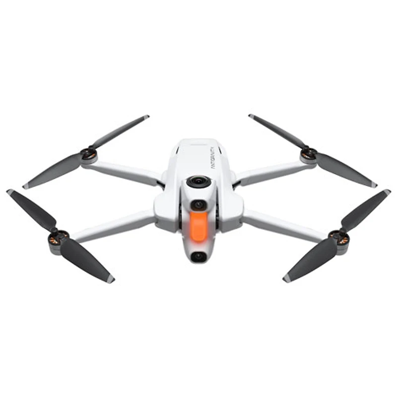 Antigravity A1 Infinity Quadcopter Drone Combo with Camera & Controller - Ready-to-Fly - Grey