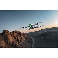 Antigravity A1 Infinity Quadcopter Drone Combo with Camera & Controller - Ready-to-Fly - Grey