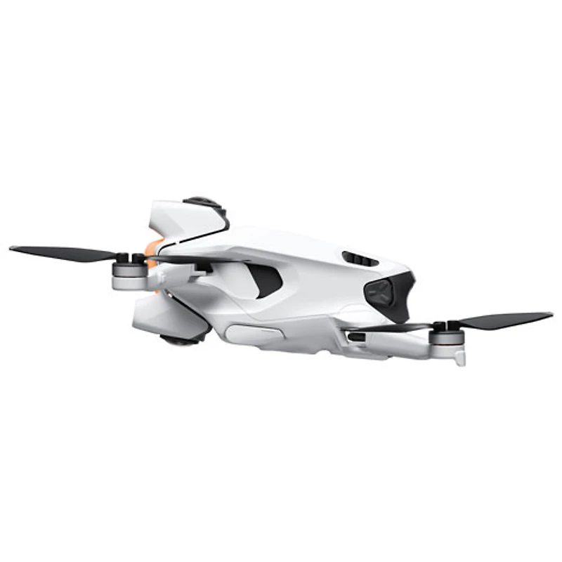 Antigravity A1 Infinity Quadcopter Drone Combo with Camera & Controller - Ready-to-Fly - Grey