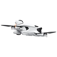 Antigravity A1 Infinity Quadcopter Drone Combo with Camera & Controller - Ready-to-Fly - Grey