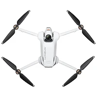 Antigravity A1 Infinity Quadcopter Drone Combo with Camera & Controller - Ready-to-Fly - Grey