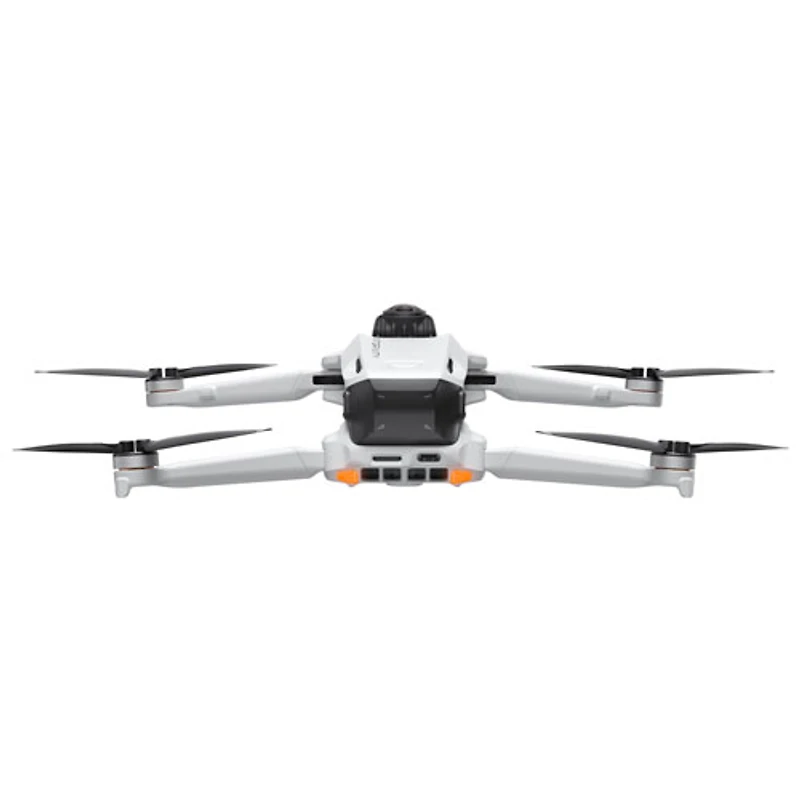 Antigravity A1 Infinity Quadcopter Drone Combo with Camera & Controller - Ready-to-Fly - Grey