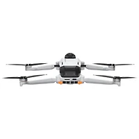 Antigravity A1 Infinity Quadcopter Drone Combo with Camera & Controller - Ready-to-Fly - Grey