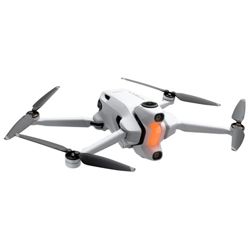 Antigravity A1 Infinity Quadcopter Drone Combo with Camera & Controller - Ready-to-Fly - Grey