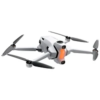 Antigravity A1 Infinity Quadcopter Drone Combo with Camera & Controller - Ready-to-Fly - Grey
