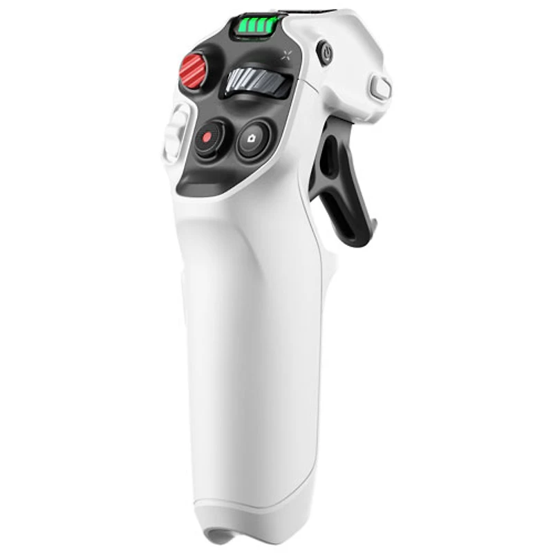 Antigravity A1 Explorer Quadcopter Drone Combo with Camera & Controller - Ready-to-Fly - Grey