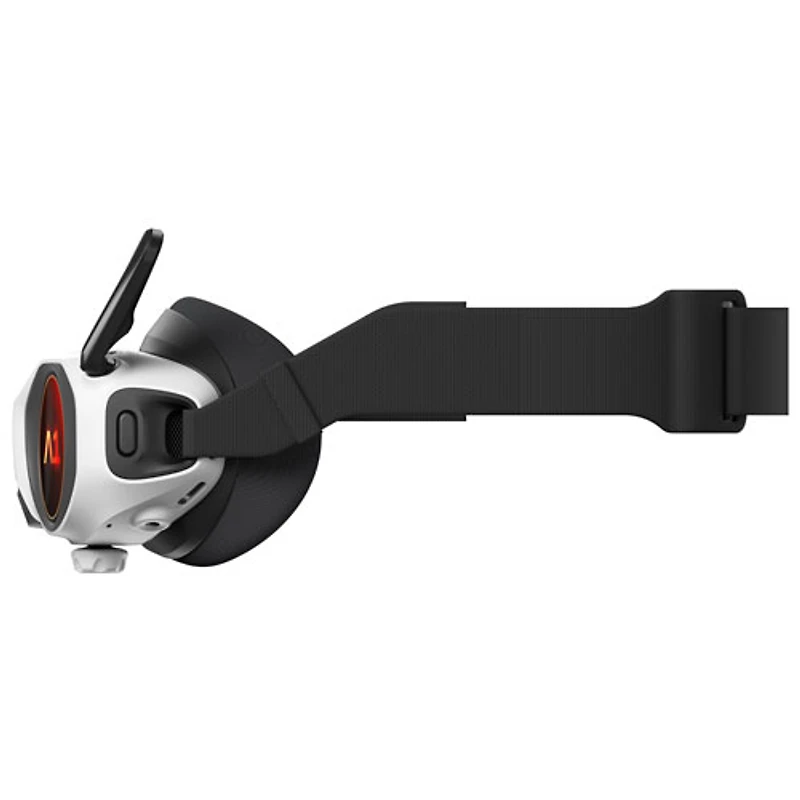 Antigravity A1 Explorer Quadcopter Drone Combo with Camera & Controller - Ready-to-Fly - Grey