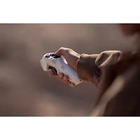 Antigravity A1 Explorer Quadcopter Drone Combo with Camera & Controller - Ready-to-Fly - Grey