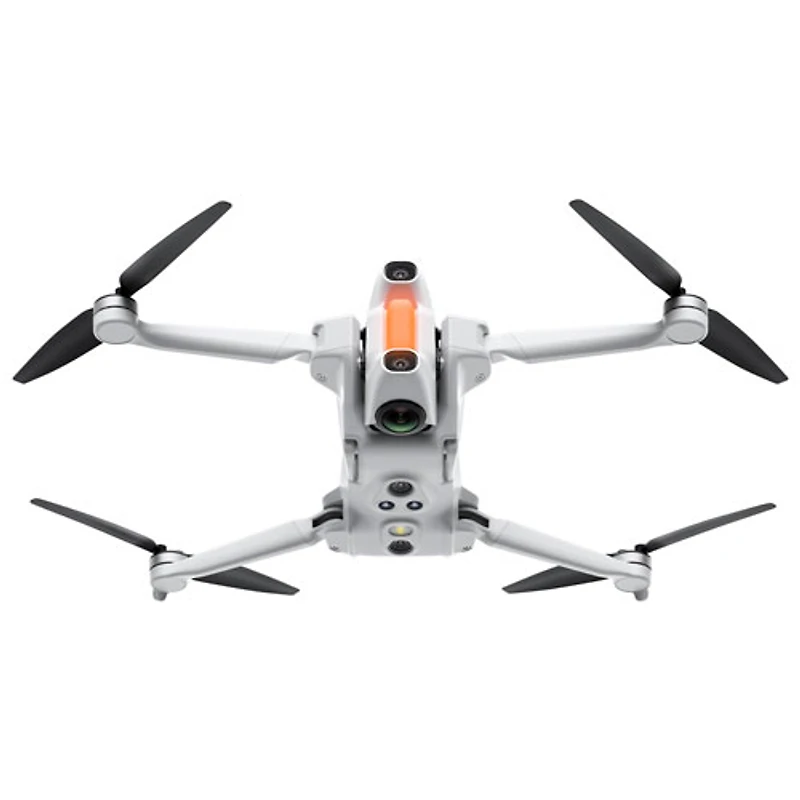 Antigravity A1 Explorer Quadcopter Drone Combo with Camera & Controller - Ready-to-Fly - Grey