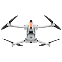 Antigravity A1 Explorer Quadcopter Drone Combo with Camera & Controller - Ready-to-Fly - Grey