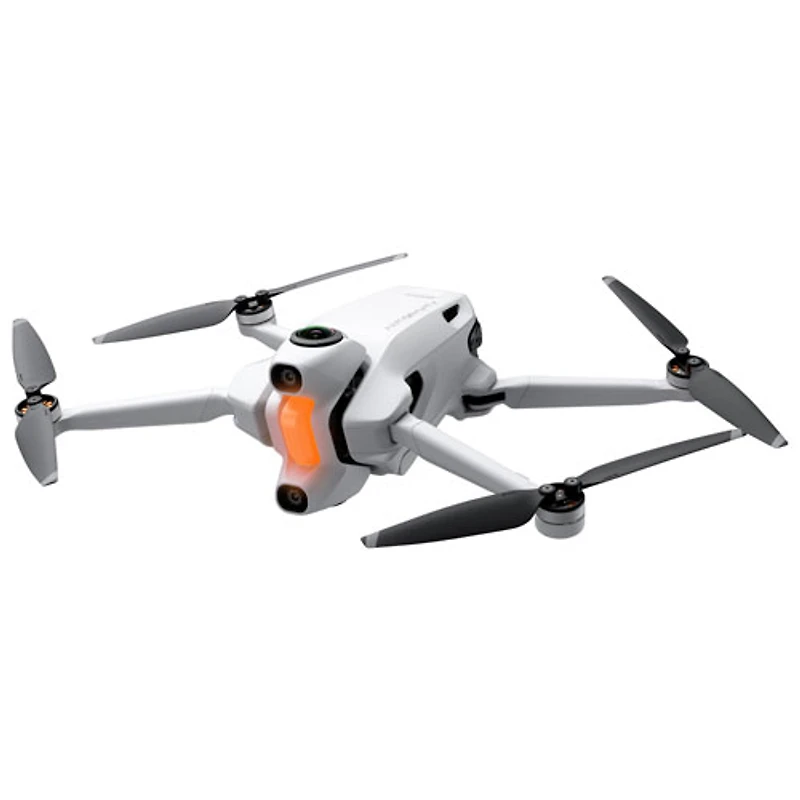 Antigravity A1 Explorer Quadcopter Drone Combo with Camera & Controller - Ready-to-Fly - Grey