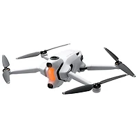 Antigravity A1 Explorer Quadcopter Drone Combo with Camera & Controller - Ready-to-Fly - Grey