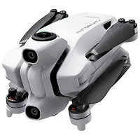 Antigravity A1 Explorer Quadcopter Drone Combo with Camera & Controller - Ready-to-Fly - Grey