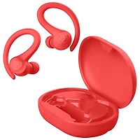 Écouteurs boutons 100 % sans fil GO Air Sport de JLab - Corail - Exclusivité Best Buy