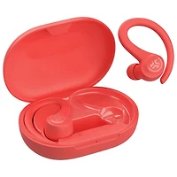 Écouteurs boutons 100 % sans fil GO Air Sport de JLab - Corail - Exclusivité Best Buy