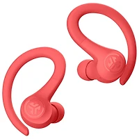 Écouteurs boutons 100 % sans fil GO Air Sport de JLab - Corail - Exclusivité Best Buy