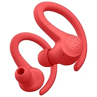 Écouteurs boutons 100 % sans fil GO Air Sport de JLab - Corail - Exclusivité Best Buy