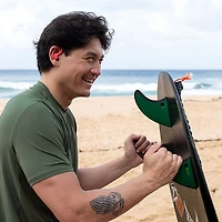 Écouteurs boutons 100 % sans fil GO Air Sport de JLab - Corail - Exclusivité Best Buy