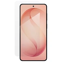 InvisibleSHIELD by ZAGG Glass Elite Screen Protector for Galaxy S26+ (Plus)