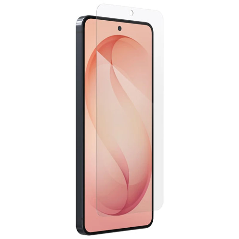 InvisibleSHIELD by ZAGG Glass Elite Screen Protector for Galaxy S26+ (Plus)