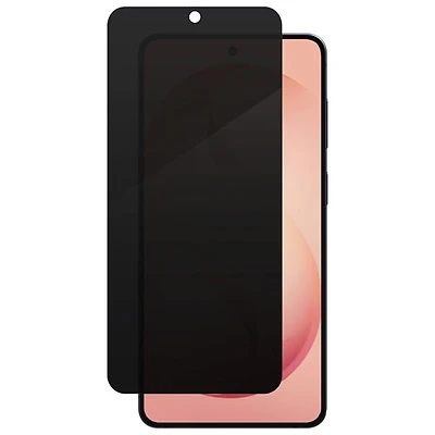 InvisibleSHIELD by ZAGG Glass Elite Privacy Screen Protector for Galaxy S26+ (Plus)