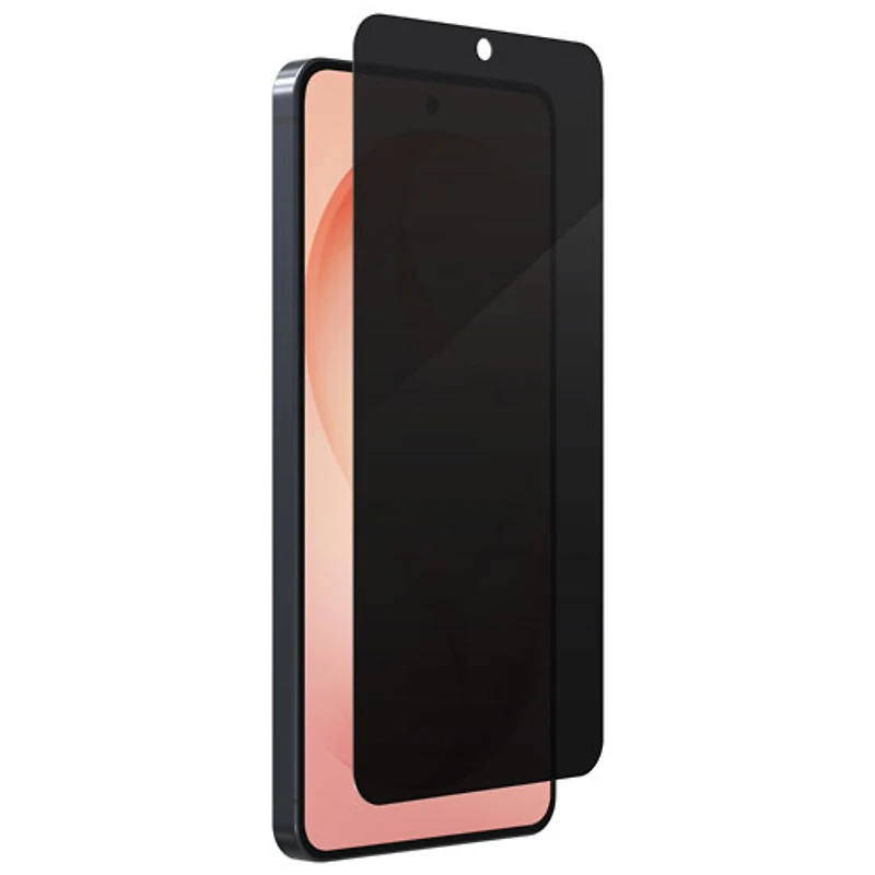 InvisibleSHIELD by ZAGG Glass Elite Privacy Screen Protector for Galaxy S26+ (Plus)