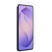 InvisibleSHIELD by ZAGG Glass Elite Screen Protector for Galaxy S26