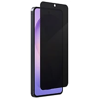 InvisibleSHIELD by ZAGG Glass Elite Privacy Screen Protector for Galaxy S26