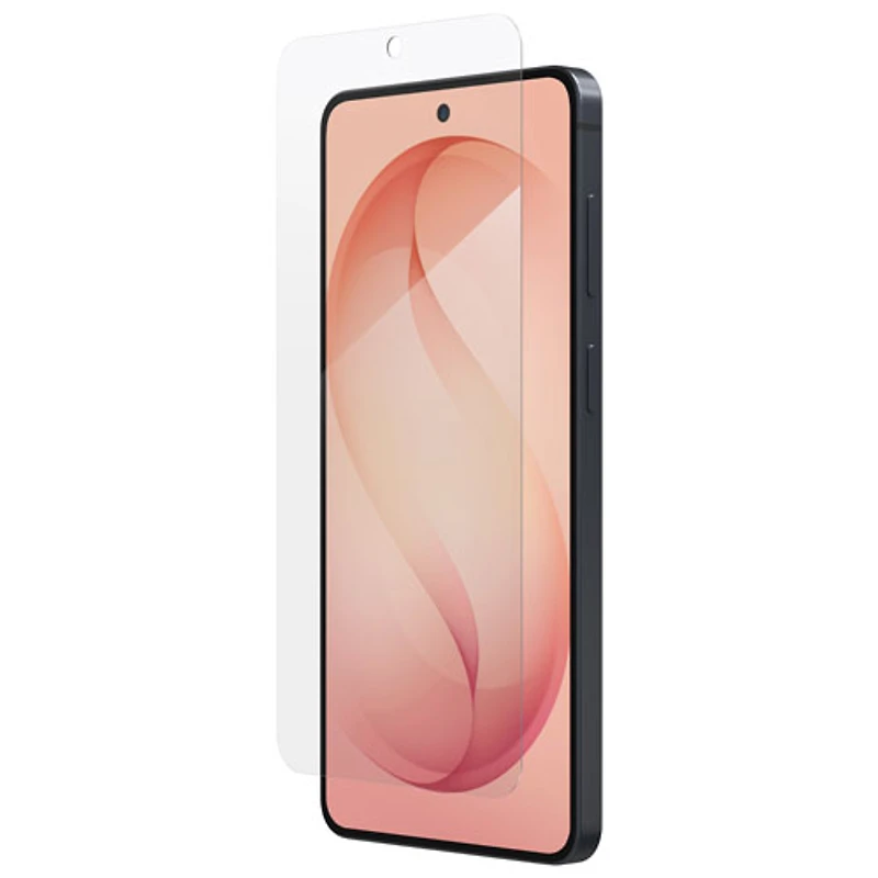 InvisibleSHIELD by ZAGG Glass XTR5 Screen Protector for Galaxy S26+ (Plus)