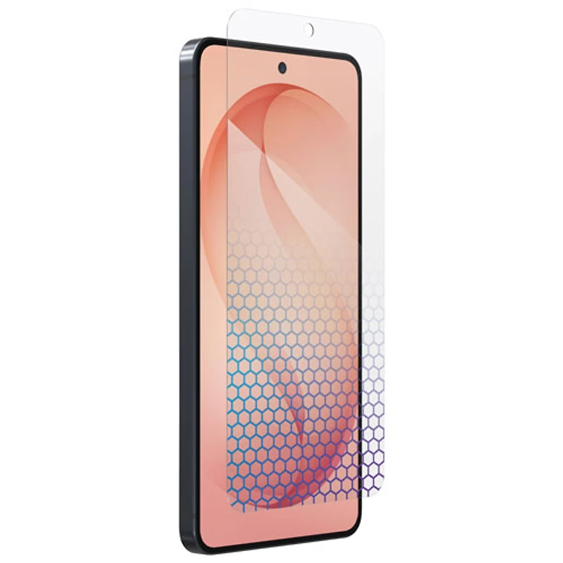 InvisibleSHIELD by ZAGG Glass XTR5 Screen Protector for Galaxy S26+ (Plus)