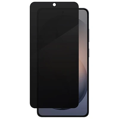 InvisibleSHIELD by ZAGG Glass Elite Privacy Screen Protector for Galaxy S26 Ultra