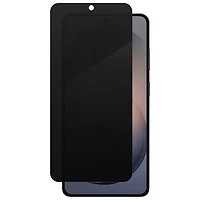 InvisibleSHIELD by ZAGG Glass Elite Privacy Screen Protector for Galaxy S26 Ultra