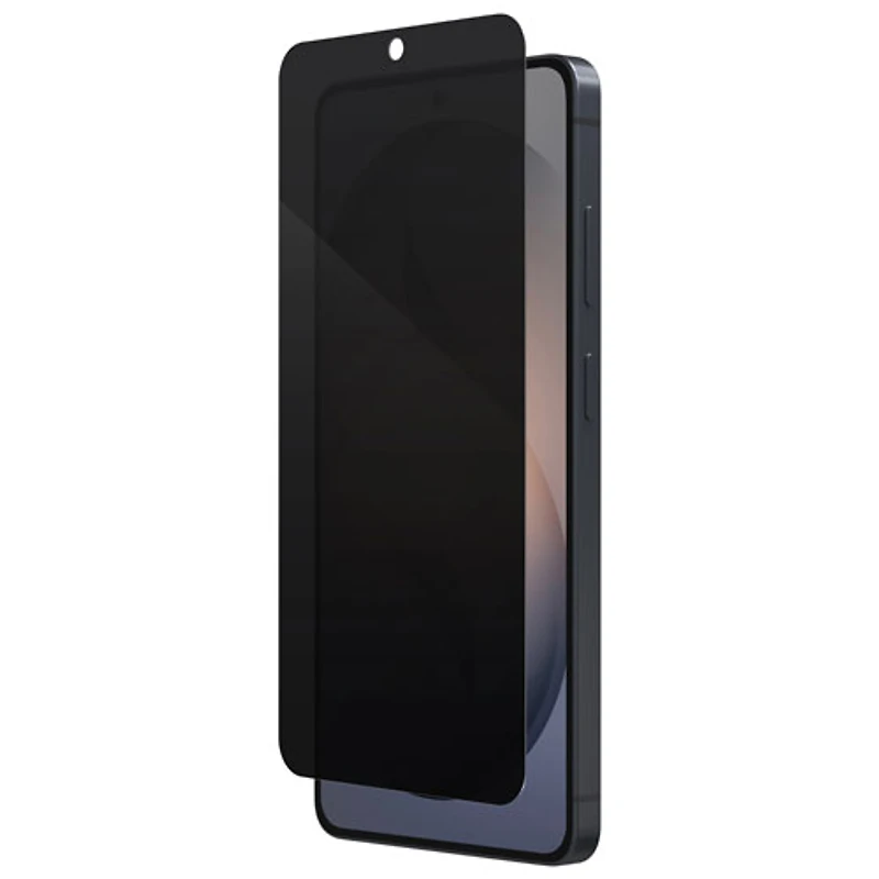 InvisibleSHIELD by ZAGG Glass Elite Privacy Screen Protector for Galaxy S26 Ultra