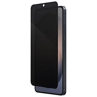 InvisibleSHIELD by ZAGG Glass Elite Privacy Screen Protector for Galaxy S26 Ultra