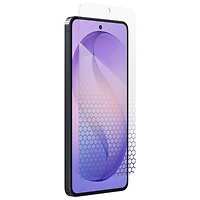 InvisibleSHIELD by ZAGG Glass XTR5 Screen Protector for Galaxy S26